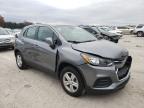 CHEVROLET - TRAX