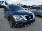 NISSAN - PATHFINDER