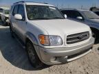 TOYOTA - SEQUOIA