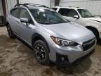 SUBARU - CROSSTREK