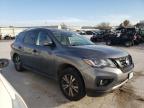 NISSAN - PATHFINDER