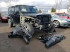 JEEP - WRANGLER