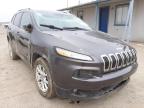 JEEP - CHEROKEE