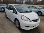 HONDA - FIT