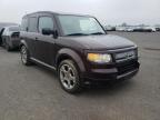 HONDA - ELEMENT