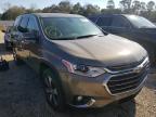 CHEVROLET - TRAVERSE