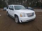 GMC - YUKON