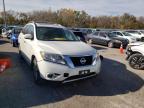 NISSAN - PATHFINDER