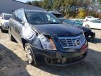 CADILLAC - SRX