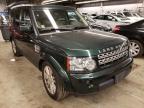 LAND ROVER - LR4