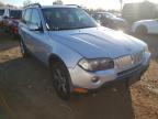 BMW - X3