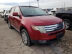 FORD - EDGE