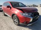 MITSUBISHI - OUTLANDER