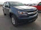 CHEVROLET - COLORADO