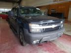 CHEVROLET - AVALANCHE