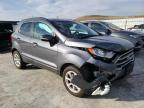 FORD - ECOSPORT S