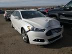 FORD - FUSION