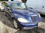 CHRYSLER - PT CRUISER