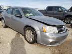 DODGE - AVENGER