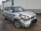 KIA - SOUL