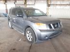 NISSAN - ARMADA