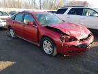 CHEVROLET - IMPALA