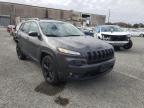 JEEP - CHEROKEE