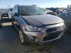 MITSUBISHI - OUTLANDER