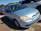 HYUNDAI - ACCENT