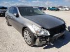 INFINITI - G35