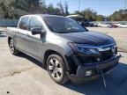 HONDA - RIDGELINE