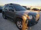 NISSAN - XTERRA