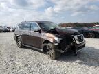NISSAN - ARMADA