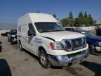 NISSAN - NV