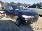 MITSUBISHI - OUTLANDER