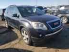 GMC - ACADIA