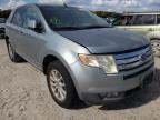 FORD - EDGE