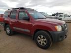 NISSAN - XTERRA