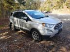 FORD - ECOSPORT S