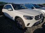 MERCEDES-BENZ - GLC-CLASS