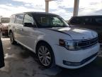 FORD - FLEX