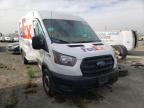 FORD - TRANSIT CONNECT