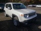 JEEP - RENEGADE