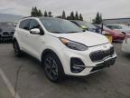 KIA - SPORTAGE