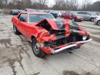 CHEVROLET - CAMARO