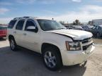 CHEVROLET - TAHOE