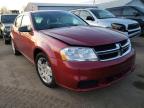 DODGE - AVENGER