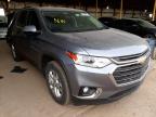 CHEVROLET - TRAVERSE