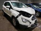 FORD - ECOSPORT S