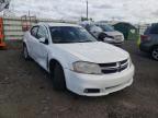 DODGE - AVENGER